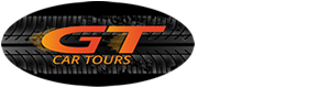 GT CAR TOURS – Austin TX – Destinations unlimited Logo