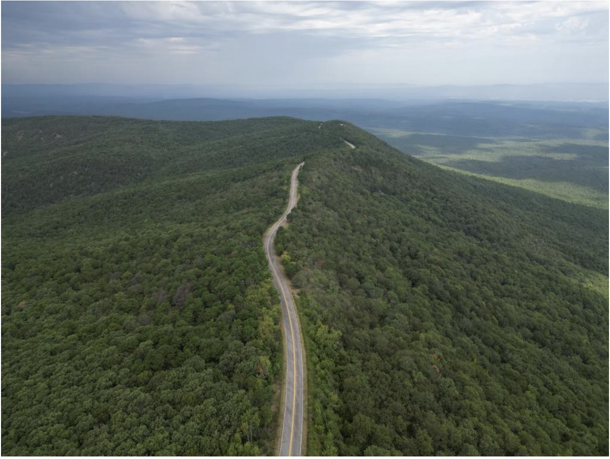 Ozarks GT Car Tours