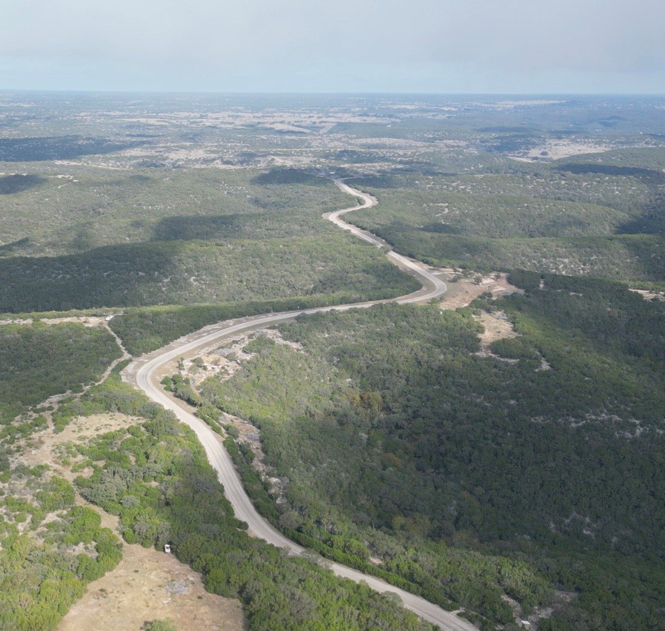 hill country 2